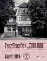 Hier nochmal eine schoene Erinnerung an "unsere" 60er:
das damals ueberaus beliebte Gasthaus und Tanzlokal "Zur Linde" in Altenwalde (mit der Disco "Goldener Drache").
Eingesandt von unserem website Mitglied Wolfgang Schleyer.