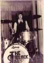 Manfred Bnig, Schlagzeuger der "Black Stars", war in den 60er Jahren hufig in Cuxhaven. Nicht nur aus musikalischen Grnden, sondern auch der Liebe wegen...