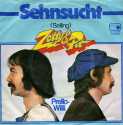 Die deutsche Version des Welthits Sailing. Hier mit dem heimatverbundenen Text: "Ich hab Sehnsucht nach Cuxhaven"

Das Single Cover hat uns das Forumsmitglied Plattendreher eingestellt. Danke! Nach unserm Datenbankcrash habe ich es nur wieder eingespielt. Deshalb taucht mein Name auf. Mchte mich nicht mit "fremden Federn schmcken"
Gru Sirpriess