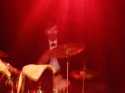 Today Bob Thackway - Drummer of The High Society - climbs his SIX-ZERO-DAY!
Happy, happy birthday, dear Bob and many happy returns from the whole CUX `66-Crew. Keep the sticks movin` and keep on rockin`.

Angeblich war Bob in den 60ern in CUX in der Lage, akzentfrei deutsch zu sprechen. Wir w�rden das sehr gern einmal pers�nlich testen.