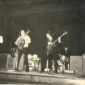 Tony Sheridan und die Black Stars
Foto: Ralf Fr�hlich
