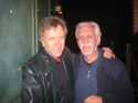 Der Gute kommt mir zwar bekannt vor, kenne ihn aber nicht. Ralf wird dazu etwas sagen k�nnen.

Foto Volker Schlag - Brotherhood of Rock 'n' Soul