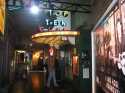 Hier noch eine eindrucksvolle Szene aus dem Beatles-Museum in Hamburg.

Foto: Ralf Fr�hlich