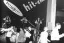 Aus der Grabbelkiste: "Twist & Shout" 1964 in der Gro�en Freiheit 58, schr�g gegen�ber vom Star-Club. Hier auf der B�hne THE RAGS aus Stade und Bornberg (Hechthausen).
