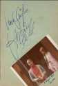 Foto: Ralf Fr�hlich

Im August 1967 traf ich Achim Reichel in London / Soho in der N�he des Marquee-Clubs. Habe nat�rlich sofort ein Foto geschossen und ein Autogramm erbeten.