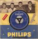 Eine noch schn erhaltene original Star-Club Vinyl Single von 1963: The Searchers - Sweets for my sweet.

Sammlung Ralf
