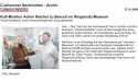 Achim Reichel im Ringelnatzmuseum.
N�heres im Artikel des Autors Christian.